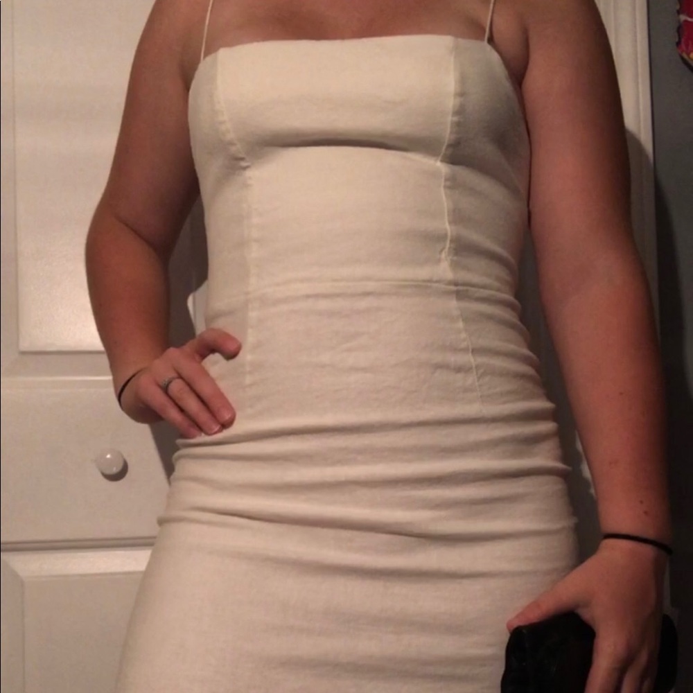 Pacsun dress